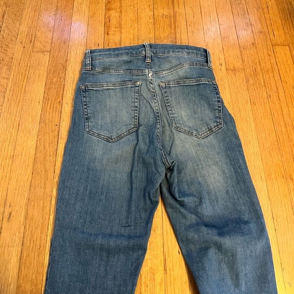 TopShop Jeans - Picture 3 of 5